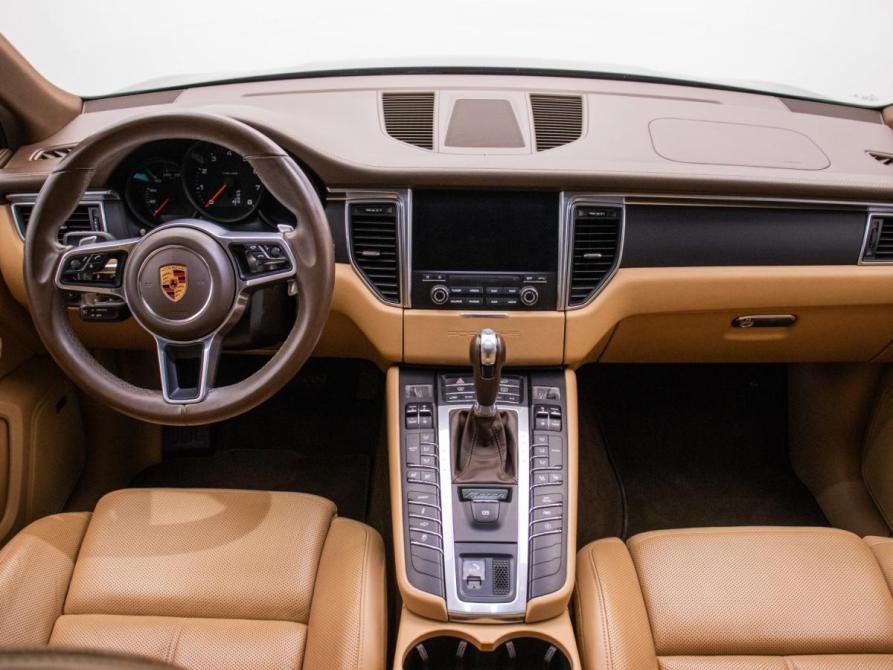 Porsche Macan I Москва  - изображение 13