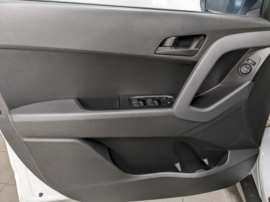 Hyundai Creta I Москва  - изображение 11