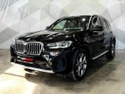 BMW X3 III (G01) Рестайлинг Оренбург  - изображение 29
