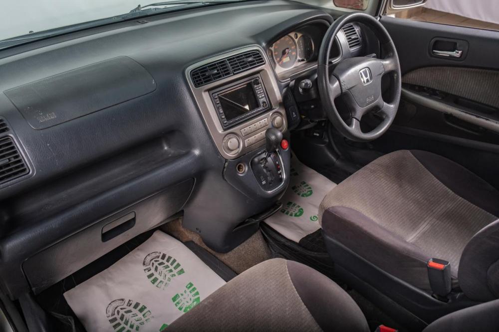 Honda Stream I Томск  - изображение 16