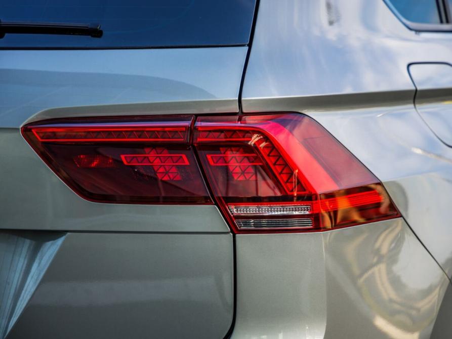 Volkswagen Tiguan II Волгоград  - изображение 13