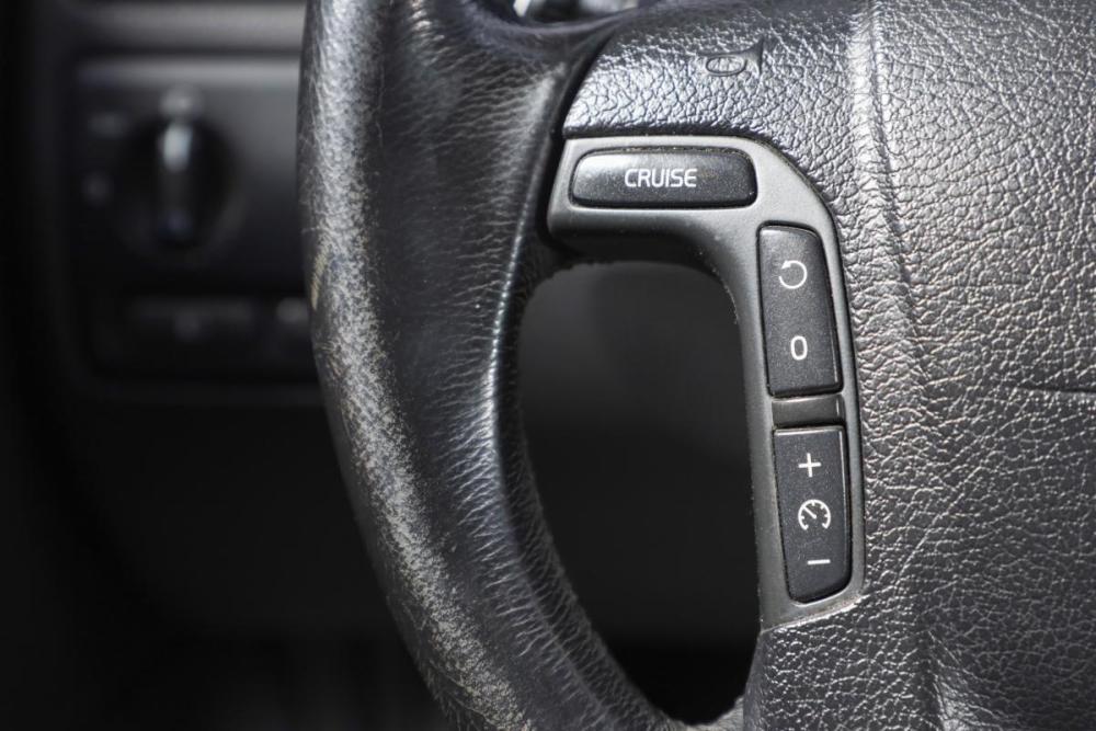 Volvo XC70 I Рестайлинг Новосибирск  - изображение 13