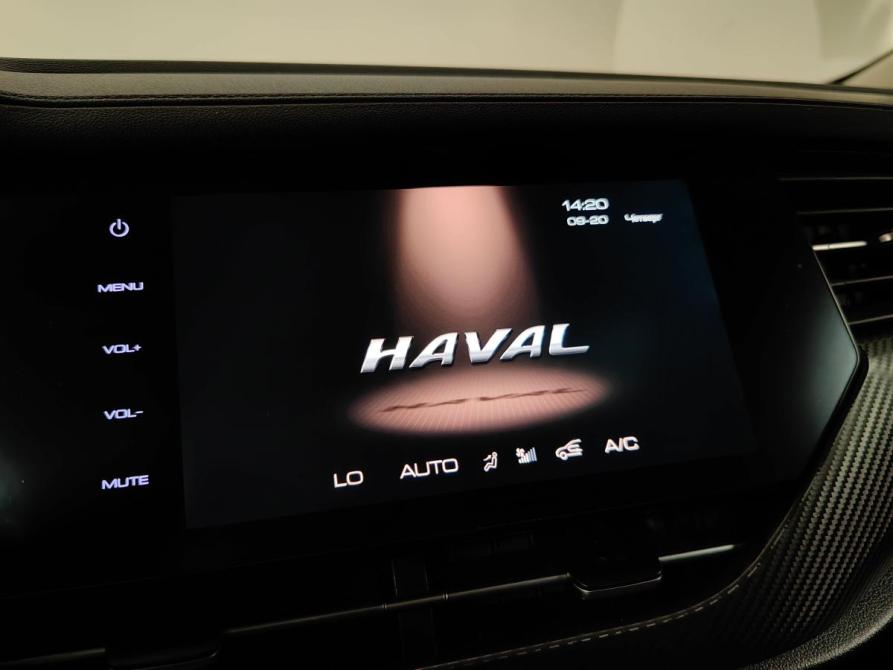 Haval F7x I Москва  - изображение 17