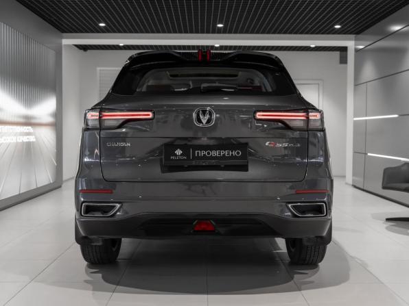 Changan CS55 Plus II с пробегом 2023 года, цена 1 770 000 рублей, 116099 км, внедорожник, Автокод Объявления