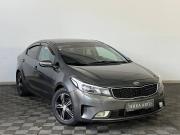 Kia Cerato III Рестайлинг (Classic) Оренбург  - изображение 17