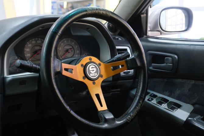 Nissan Skyline X (R34) с пробегом 1988 года, цена 659 000 рублей, 217000 км, седан, Автокод Объявления
