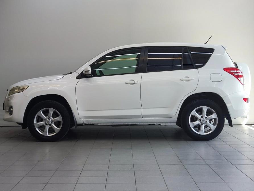 Toyota RAV4 III (XA30) Барнаул  - изображение 9