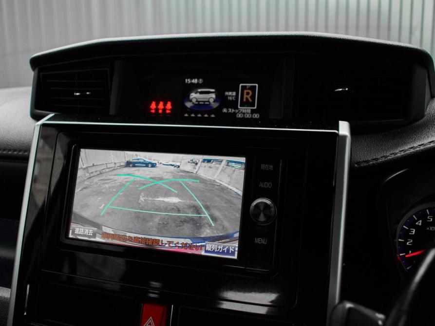 Toyota Roomy I Екатеринбург  - изображение 18