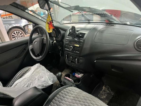 Lada (ВАЗ) Granta I Рестайлинг с пробегом 2024 года, цена 970 000 рублей, 30000 км, универсал, Автокод Объявления