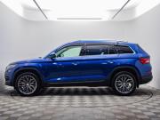 Skoda Kodiaq I Москва  - изображение 19