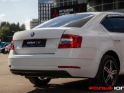 Skoda Octavia III (A7) Рестайлинг Москва  - изображение 32