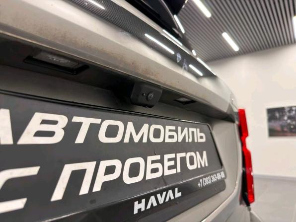 Tank 500 I с пробегом 2023 года, цена 3 999 000 рублей, 100153 км, внедорожник, Автокод Объявления