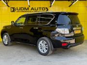 Nissan Patrol VI (Y62) Ижевск  - изображение 30