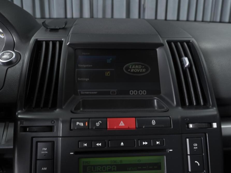 Land Rover Freelander II Ставрополь  - изображение 12