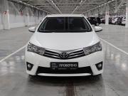 Toyota Corolla XI (E160 E170 E180) Казань  - изображение 29