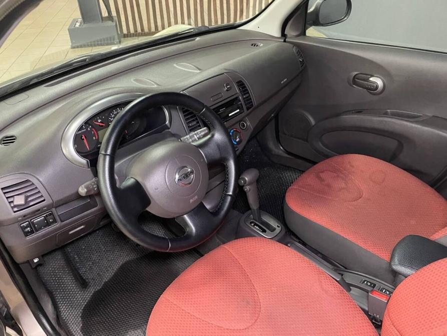 Nissan Micra III (K12) Тверь  - изображение 6