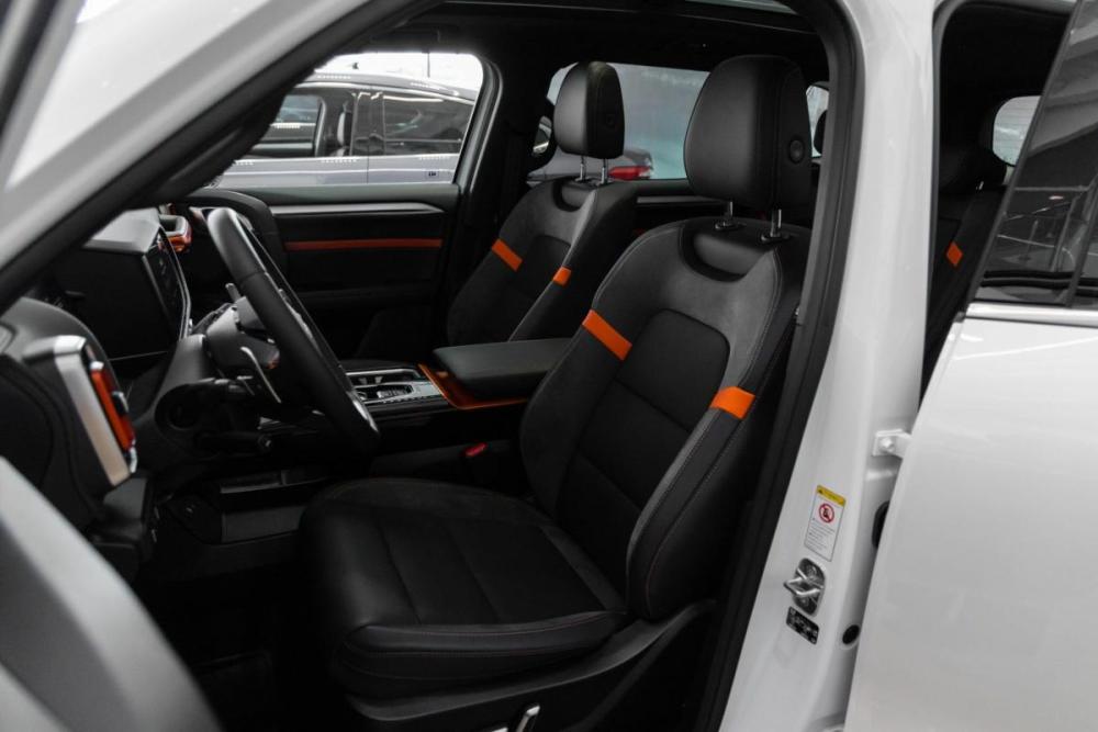 Haval Dargo I Москва  - изображение 10