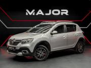 Renault Sandero II Рестайлинг Москва  - изображение 29