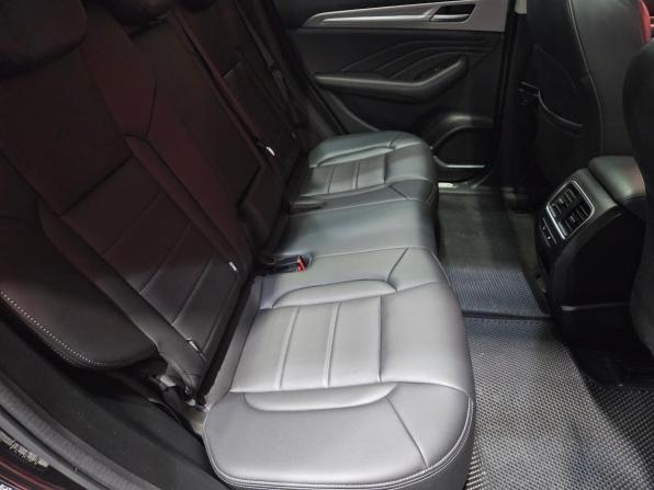 Haval F7 I с пробегом 2021 года, цена 1 860 000 рублей, 105390 км, внедорожник, Автокод Объявления