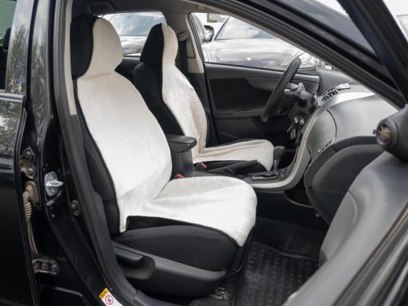 Toyota Corolla X (E140 E150) Рестайлинг с пробегом 2011 года, цена 1 020 000 рублей, 236239 км, седан, Автокод Объявления