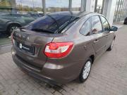 Lada (ВАЗ) Granta I Рестайлинг Москва  - изображение 26