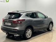 Nissan Qashqai II Рестайлинг Санкт-Петербург  - изображение 10