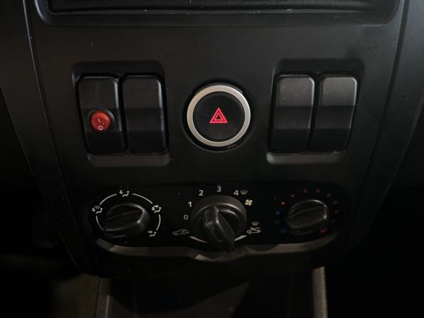 Lada (ВАЗ) Largus I с пробегом 2019 года, цена 549 000 рублей, 223830 км, фургон, Автокод Объявления