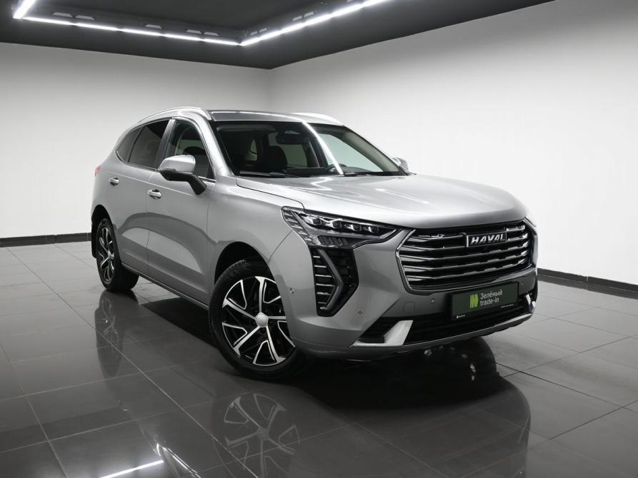 Haval Jolion I Тверь  - изображение 5