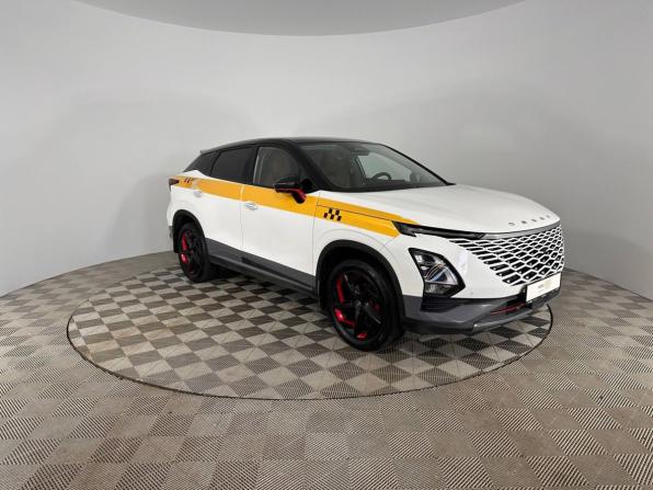 Omoda C5 I с пробегом 2022 года, цена 1 494 000 рублей, 134042 км, внедорожник, Автокод Объявления