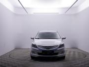 Hyundai Solaris I Рестайлинг Москва  - изображение 18