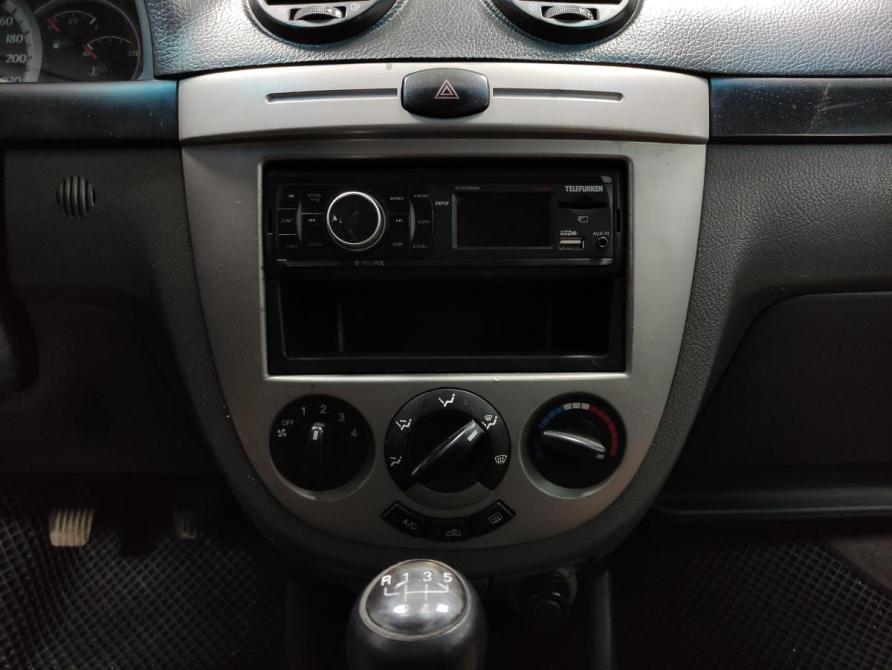 Chevrolet Lacetti I Пермь  - изображение 12