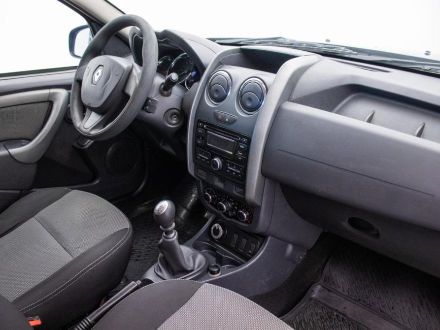 Renault Duster I Рестайлинг Москва  - изображение 10