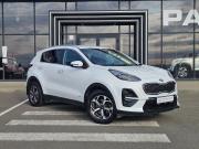 Kia Sportage IV Рестайлинг Воронеж  - изображение 14