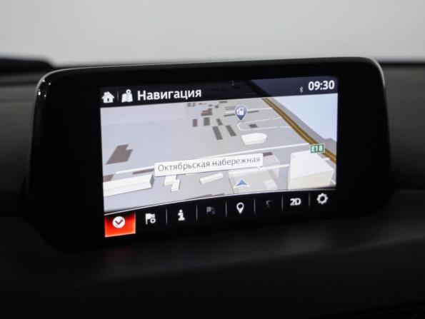 Mazda CX-5 II с пробегом 2020 года, цена 2 759 000 рублей, 88491 км, внедорожник, Автокод Объявления