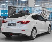 Mazda 3 III (BM) Москва  - изображение 23