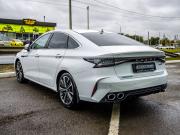Chery Arrizo 8 Волгоград  - изображение 39