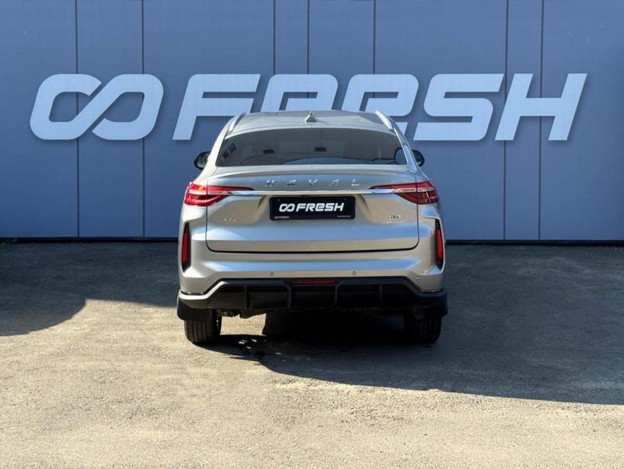 Haval F7x I Рестайлинг Кропоткин  - изображение 4