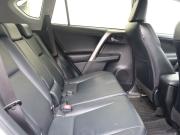 Toyota RAV4 IV (XA40) Москва  - изображение 47
