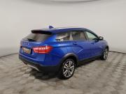 Lada (ВАЗ) Vesta I Москва  - изображение 26