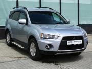 Mitsubishi Outlander II Рестайлинг Екатеринбург  - изображение 28