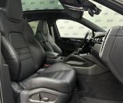Porsche Cayenne III Красноярск  - изображение 47