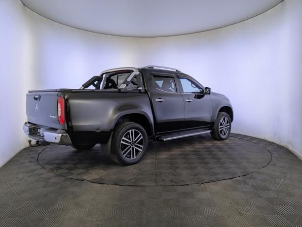 Mercedes-Benz X-Класс I с пробегом 2018 года, цена 3 915 000 рублей, 101113 км, offers.body_type.unknown, Автокод Объявления