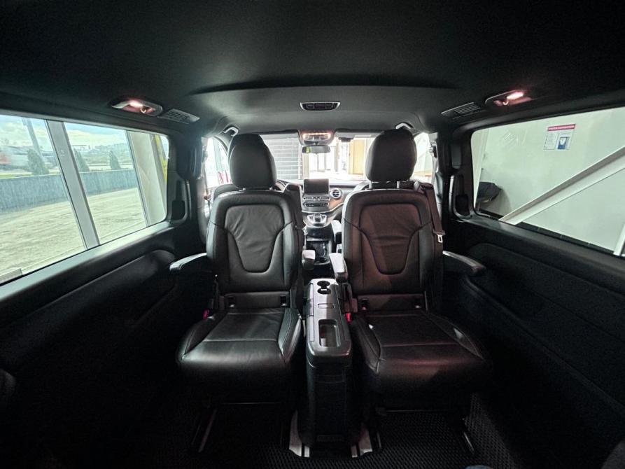 Mercedes-Benz V-Класс III (W447) Саратов  - изображение 28