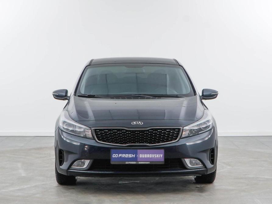 Kia Cerato III Рестайлинг (Classic) Москва  - изображение 3
