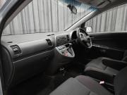 Toyota Wish I Красноярск  - изображение 33
