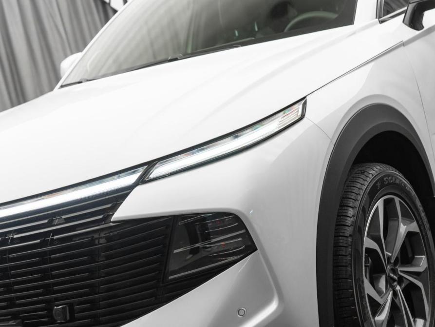 Haval F7x II Москва  - изображение 25