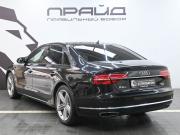 Audi A8 III (D4) Рестайлинг Ростов-на-Дону  - изображение 36