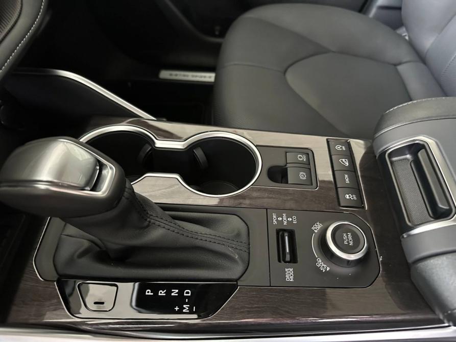 Toyota Highlander IV (XU70) Екатеринбург  - изображение 11