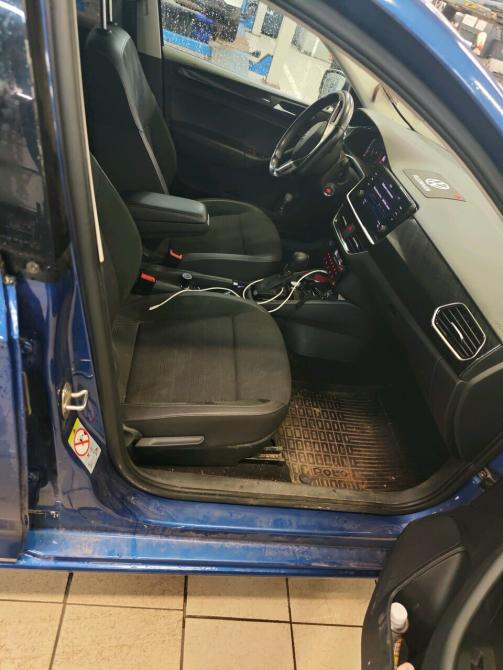 Volkswagen Polo VI Санкт-Петербург  - изображение 12