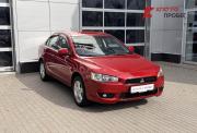 Mitsubishi Lancer X Владимир  - изображение 23